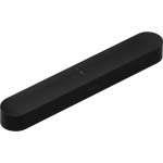 Sonos Beam Gen 2 (Black) Soundbar